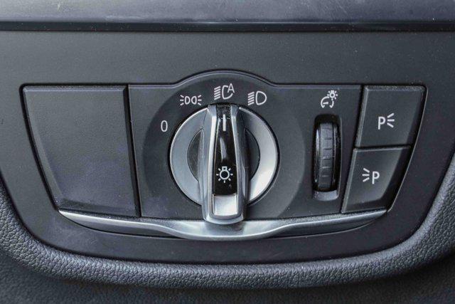 used 2023 BMW X3 car, priced at $35,249