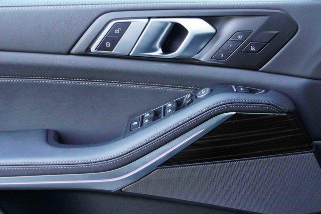used 2025 BMW X5 car, priced at $62,415