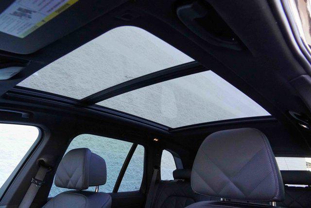 used 2025 BMW X5 car, priced at $62,415