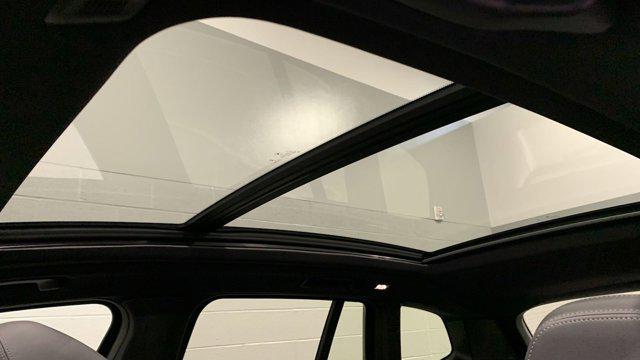 used 2024 BMW X3 car, priced at $45,419
