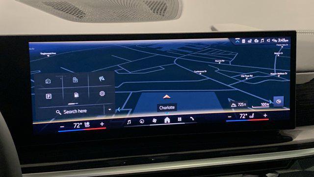 new 2026 BMW X5 car, priced at $80,925