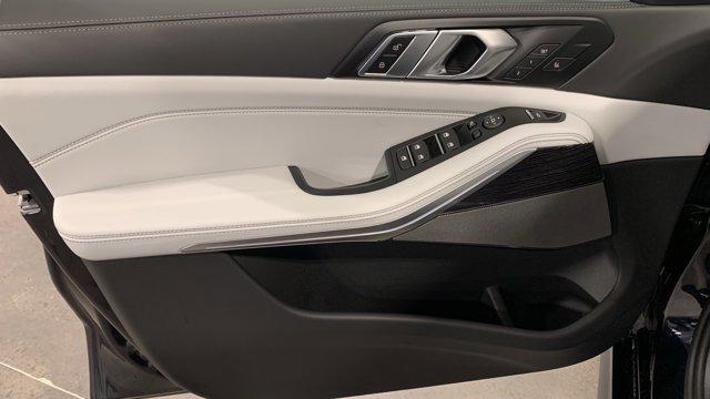 new 2026 BMW X5 car, priced at $80,925