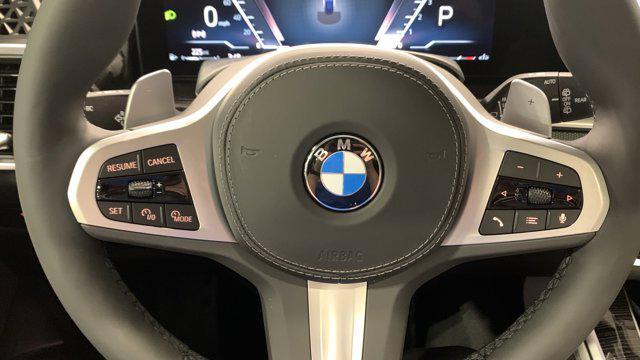 new 2026 BMW X5 car, priced at $80,925