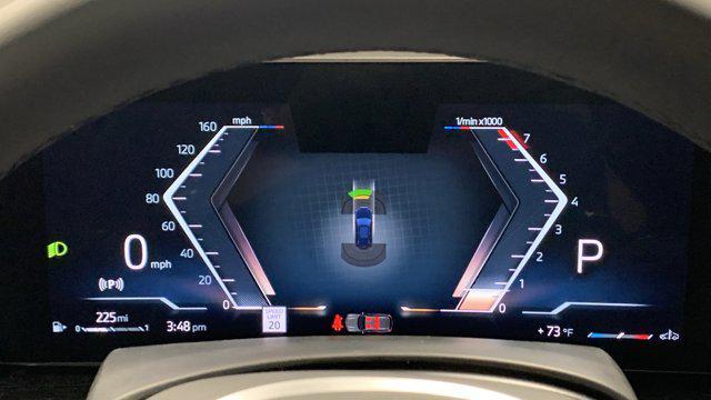 new 2026 BMW X5 car, priced at $80,925