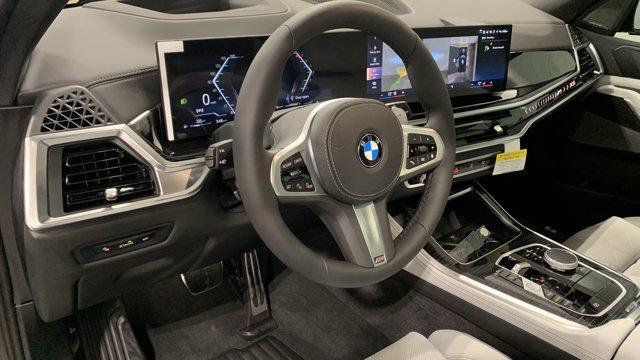 new 2026 BMW X5 car, priced at $80,925