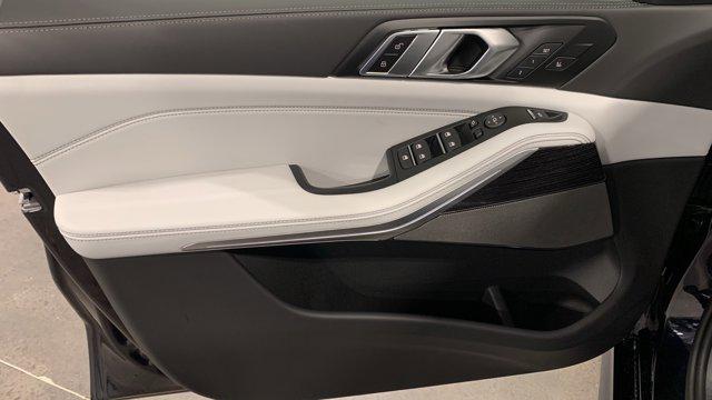 new 2026 BMW X5 car, priced at $80,925