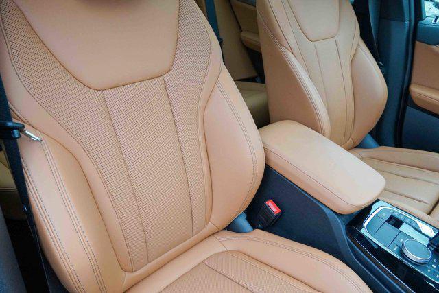 used 2024 BMW X3 car, priced at $55,991