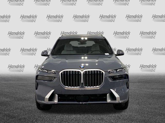 new 2026 BMW X7 car, priced at $94,565