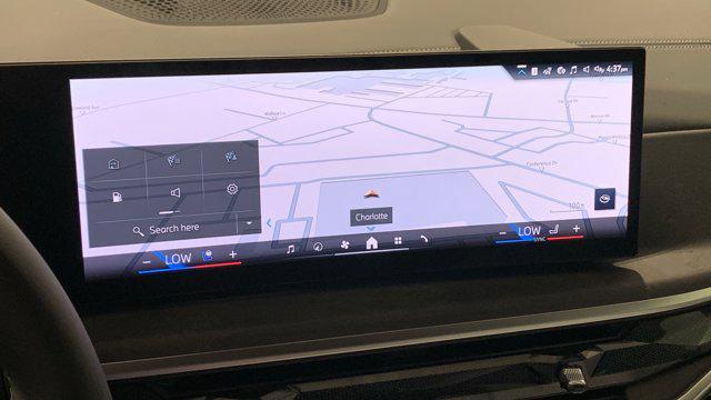 new 2026 BMW X7 car, priced at $94,565