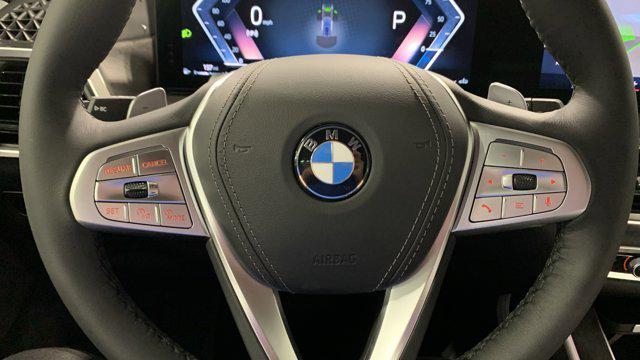 new 2026 BMW X7 car, priced at $94,565
