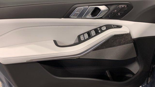 new 2026 BMW X7 car, priced at $94,565