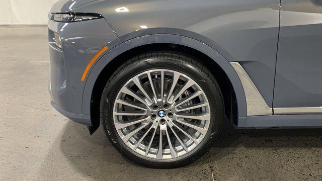 new 2026 BMW X7 car, priced at $94,565
