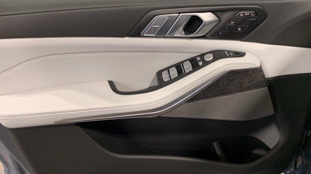 new 2026 BMW X7 car, priced at $94,565