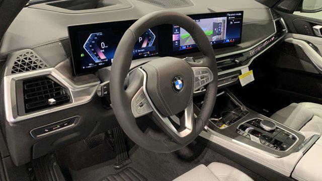 new 2026 BMW X7 car, priced at $94,565