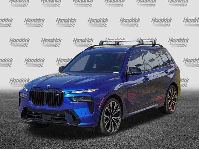 used 2024 BMW X7 car, priced at $88,991