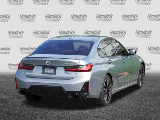 used 2023 BMW M340 car, priced at $55,991