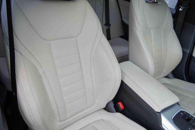 used 2023 BMW M340 car, priced at $55,991
