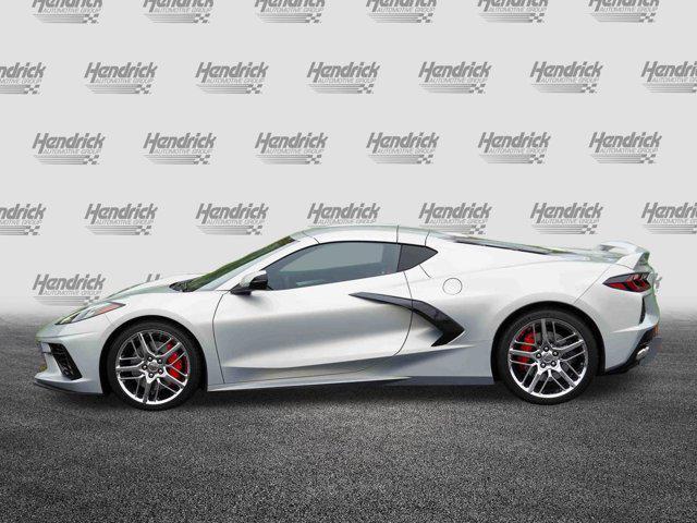 used 2022 Chevrolet Corvette car, priced at $69,319