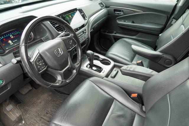 used 2019 Honda Pilot car, priced at $22,991