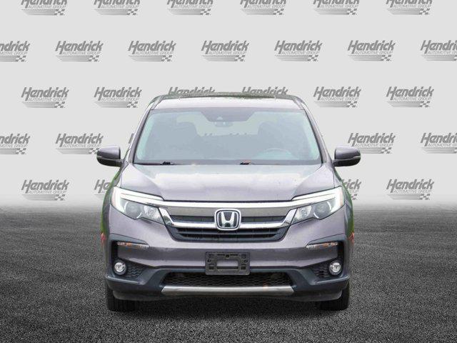 used 2019 Honda Pilot car, priced at $22,991