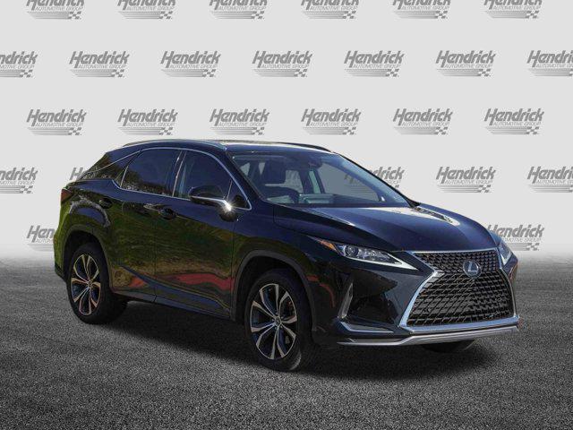 used 2020 Lexus RX 350 car, priced at $36,991