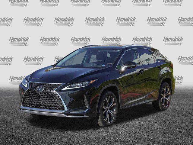 used 2020 Lexus RX 350 car, priced at $36,991