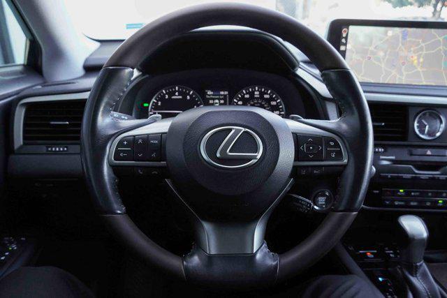 used 2020 Lexus RX 350 car, priced at $36,991