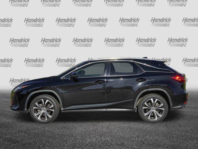 used 2020 Lexus RX 350 car, priced at $36,991