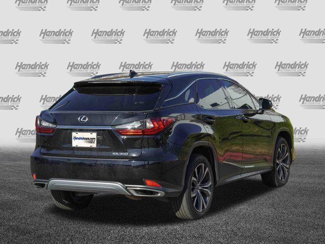 used 2020 Lexus RX 350 car, priced at $36,991