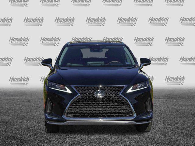 used 2020 Lexus RX 350 car, priced at $36,991