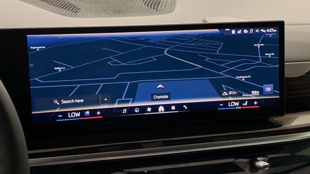 new 2026 BMW X5 car, priced at $82,325