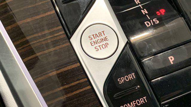 new 2026 BMW X5 car, priced at $82,325