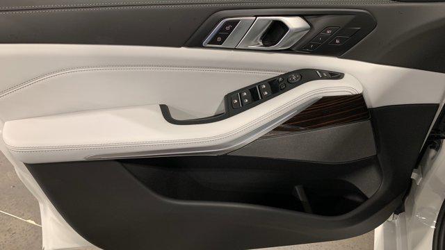 new 2026 BMW X5 car, priced at $82,325