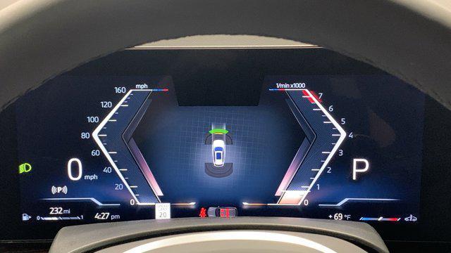 new 2026 BMW X5 car, priced at $82,325