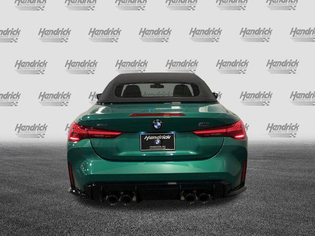 new 2026 BMW M4 car, priced at $104,925