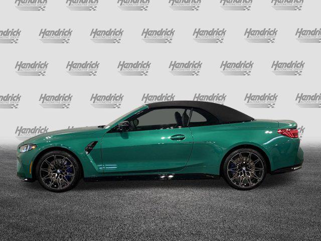new 2026 BMW M4 car, priced at $104,925