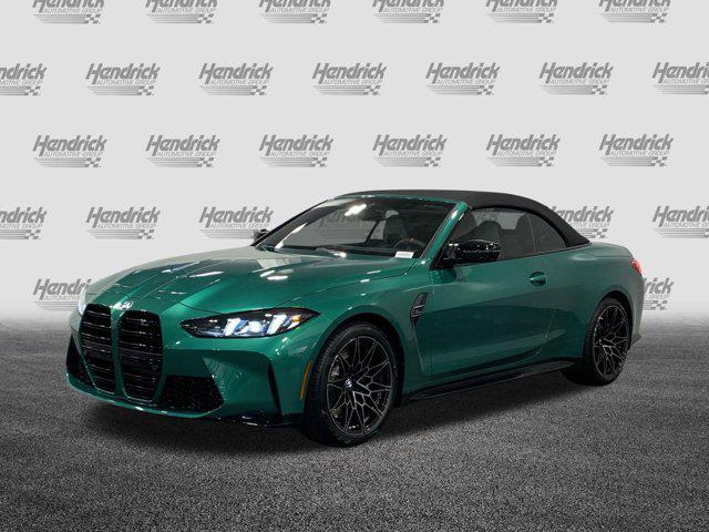 new 2026 BMW M4 car, priced at $104,925