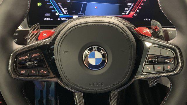new 2026 BMW M4 car, priced at $104,925