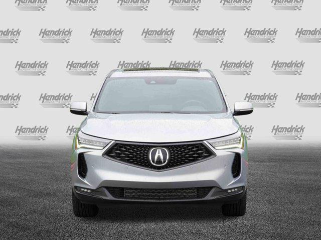 used 2023 Acura RDX car, priced at $41,991