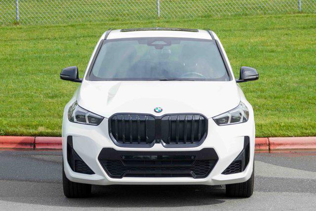 used 2023 BMW X1 car, priced at $36,991