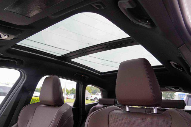 used 2023 BMW X1 car, priced at $36,991