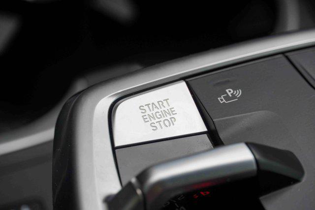 used 2023 BMW X1 car, priced at $36,991