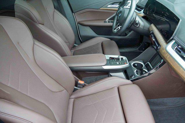 used 2023 BMW X1 car, priced at $36,991