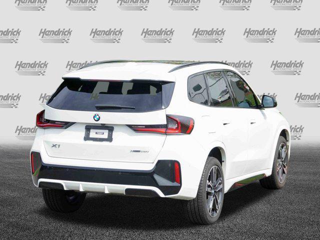 used 2023 BMW X1 car, priced at $36,619