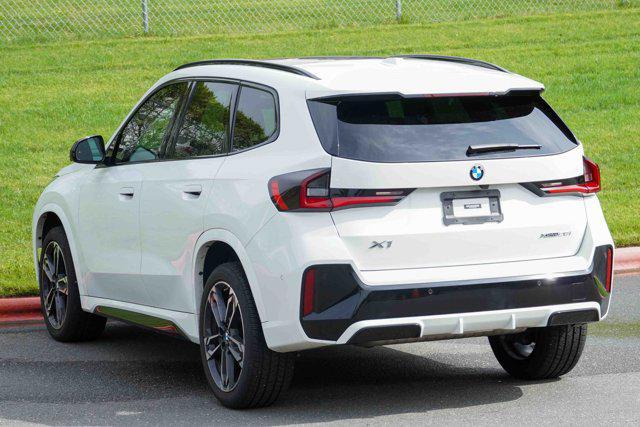 used 2023 BMW X1 car, priced at $36,991