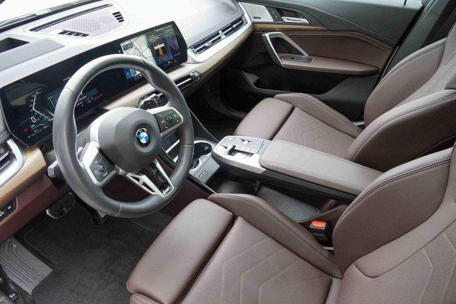 used 2023 BMW X1 car, priced at $36,991