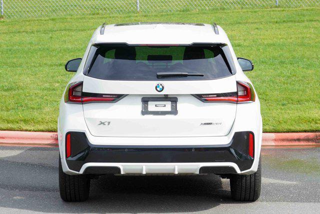 used 2023 BMW X1 car, priced at $36,991