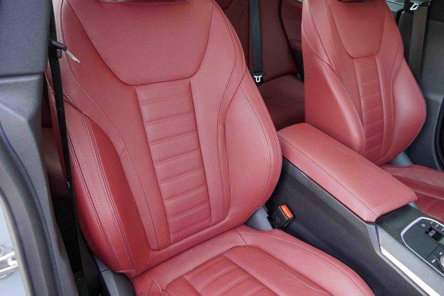 used 2023 BMW 430 Gran Coupe car, priced at $40,991