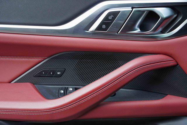 used 2023 BMW 430 Gran Coupe car, priced at $40,991