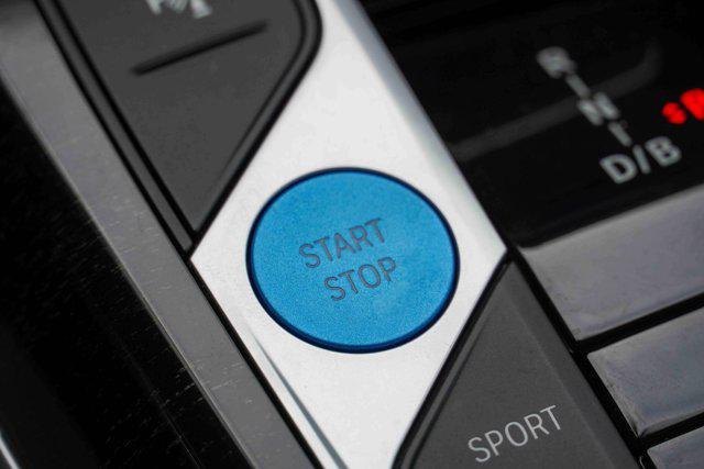 used 2023 BMW i4 Gran Coupe car, priced at $38,415